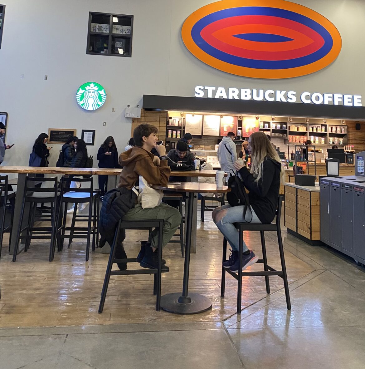 Unlocking the Slow Starbucks Enigma: Why Thompson Rivers University’s Cafe is Testing Students’ Patience