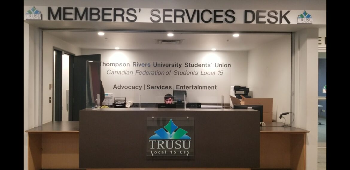 TRUSU Team Fights Student Food Insecurity with New Meal Programs